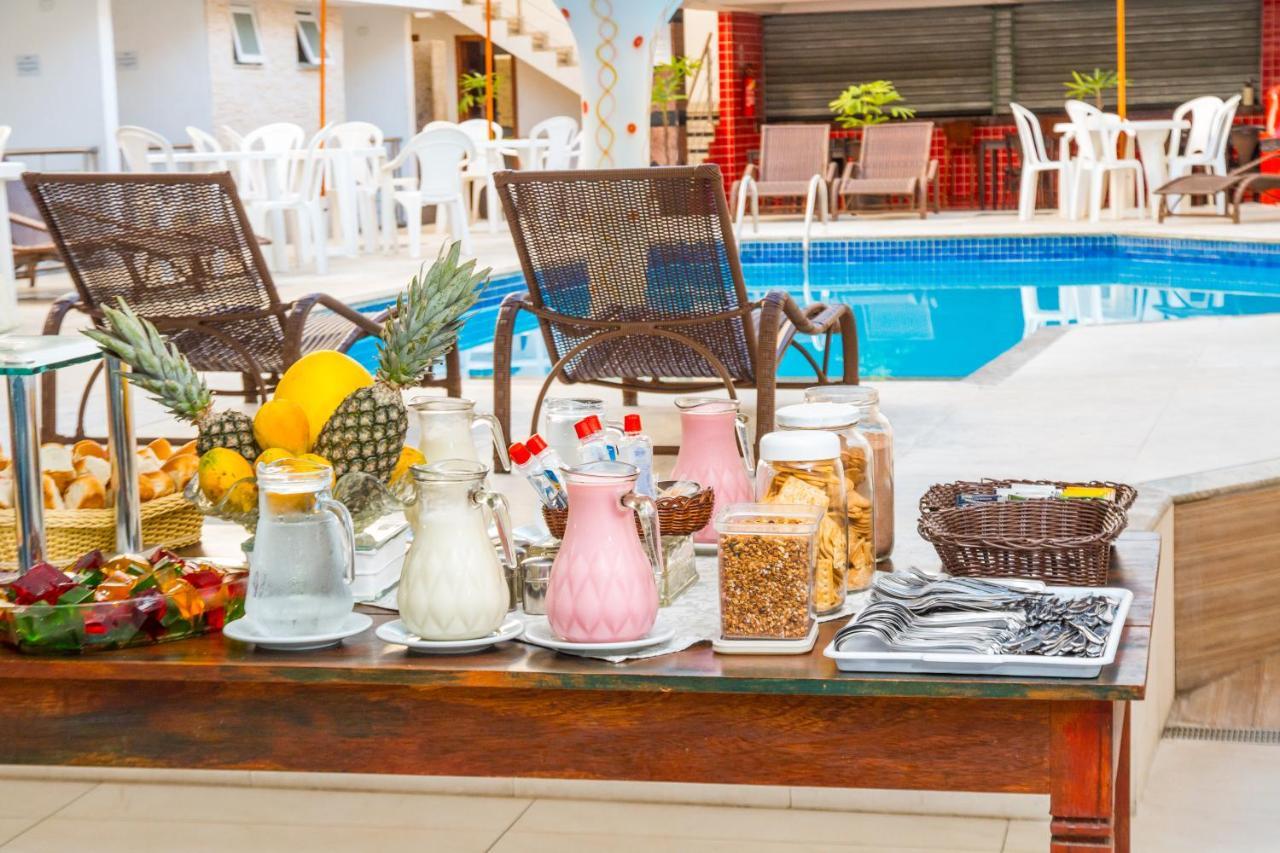 Shangrila - Rede Soberano Porto Seguro Exteriör bild
