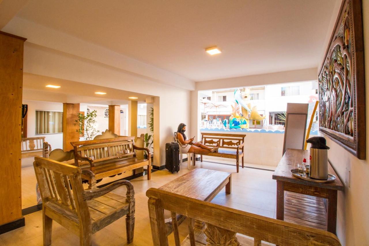 Shangrila - Rede Soberano Porto Seguro Exteriör bild