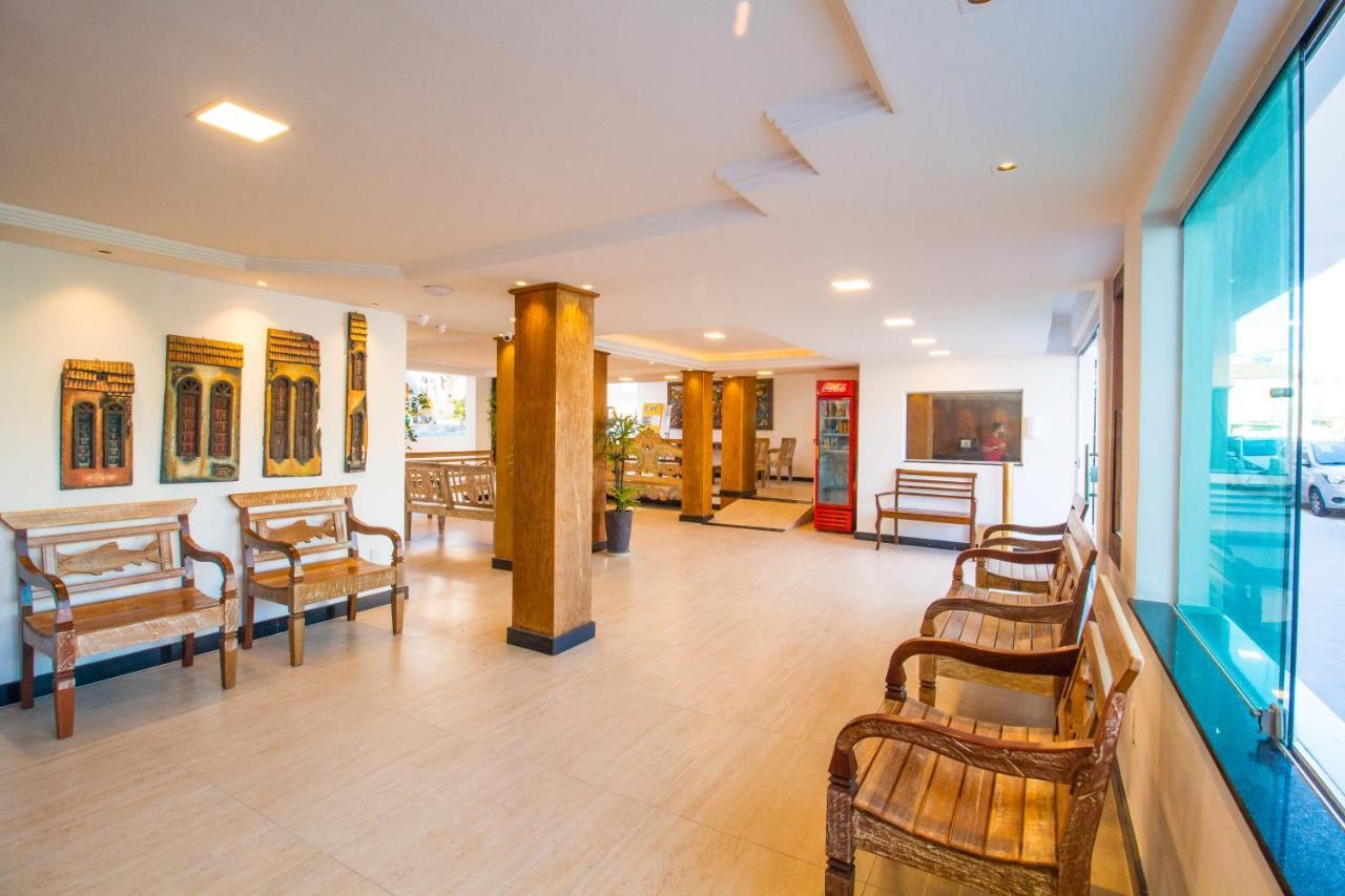 Shangrila - Rede Soberano Porto Seguro Exteriör bild