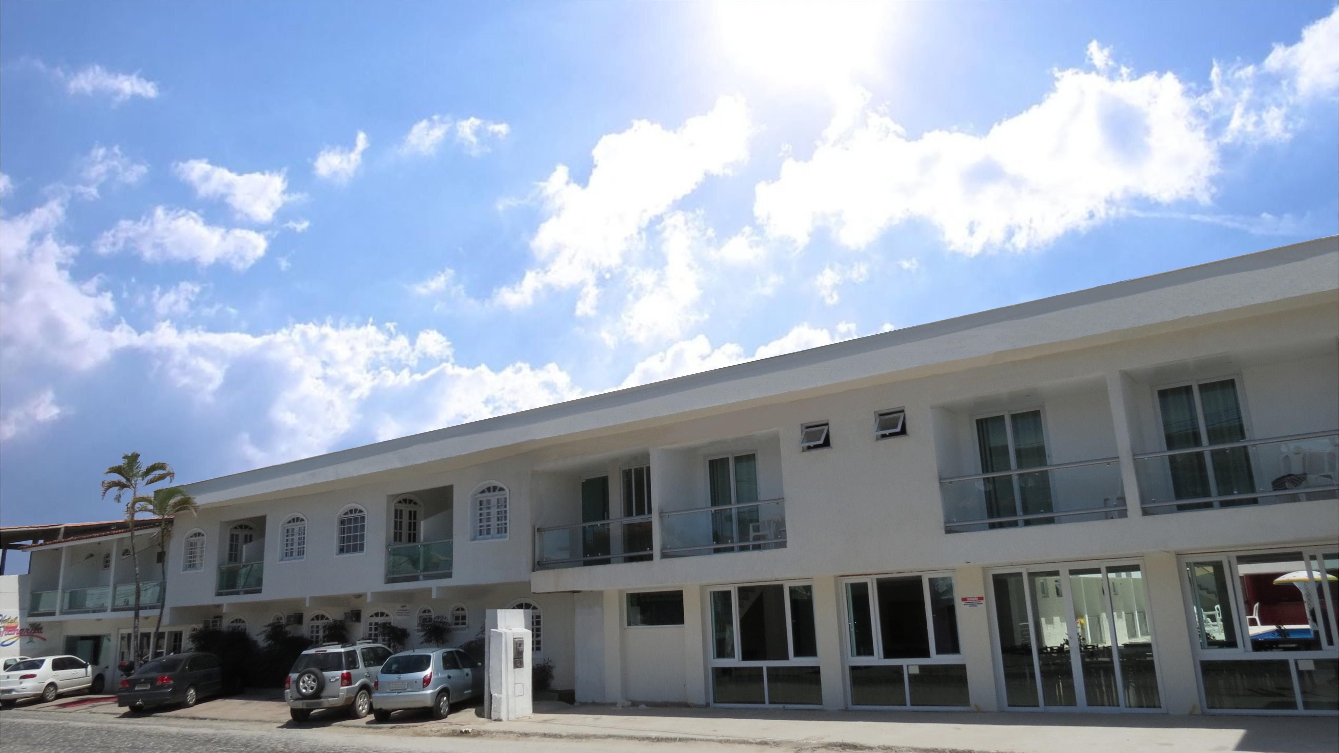Shangrila - Rede Soberano Porto Seguro Exteriör bild