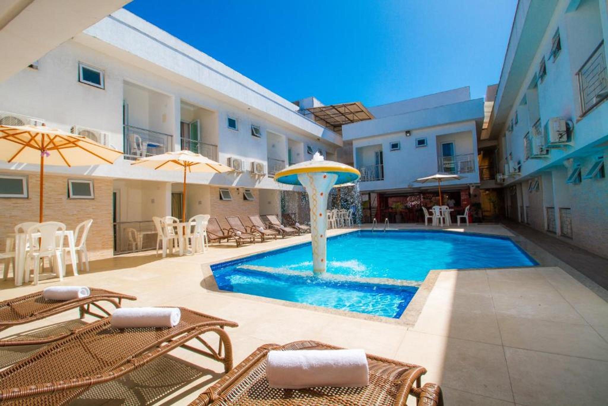 Shangrila - Rede Soberano Porto Seguro Exteriör bild