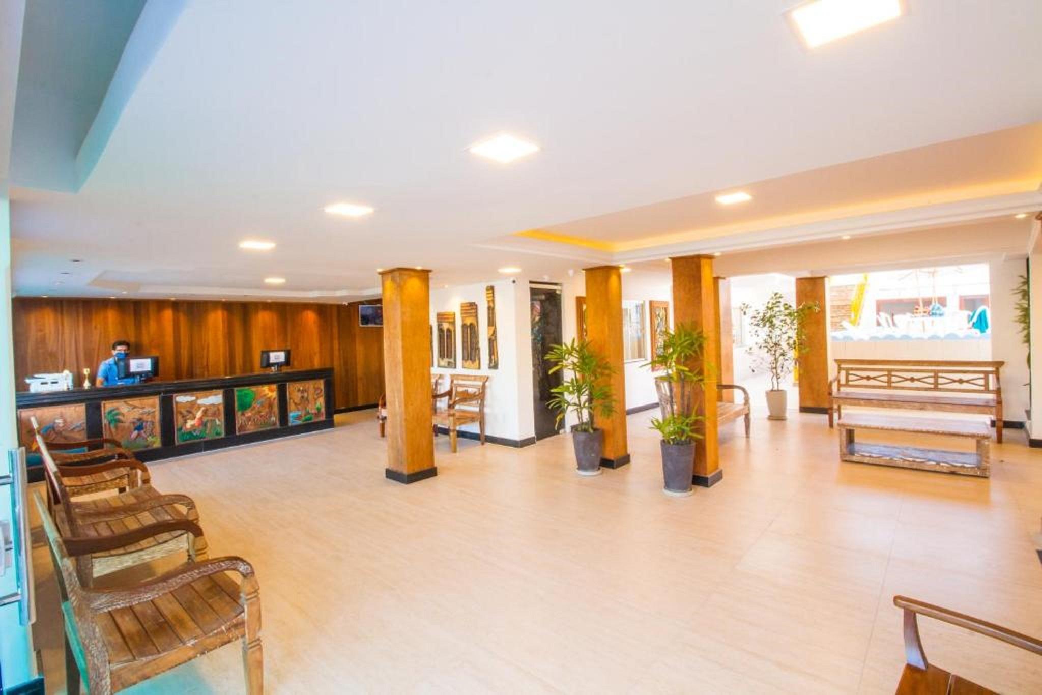 Shangrila - Rede Soberano Porto Seguro Exteriör bild