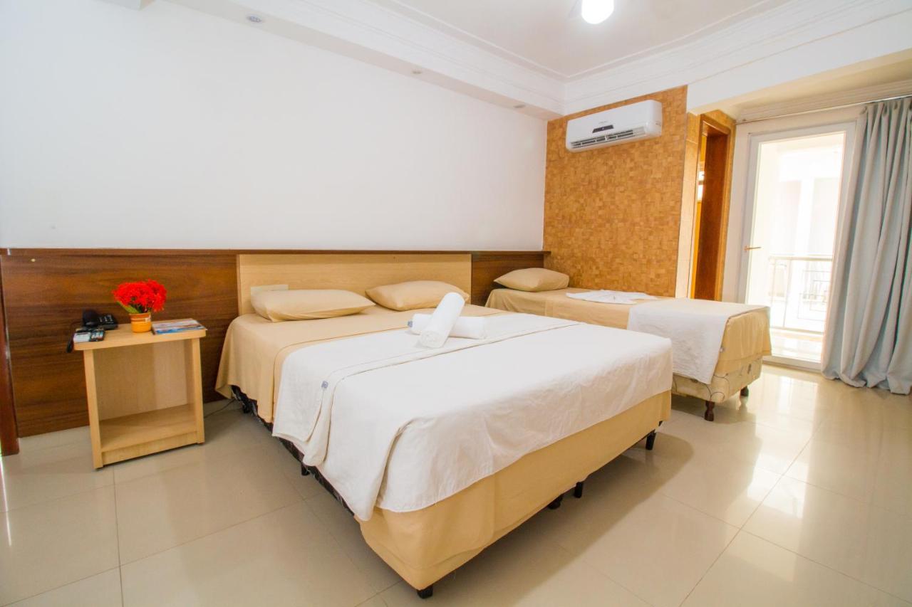 Shangrila - Rede Soberano Porto Seguro Exteriör bild