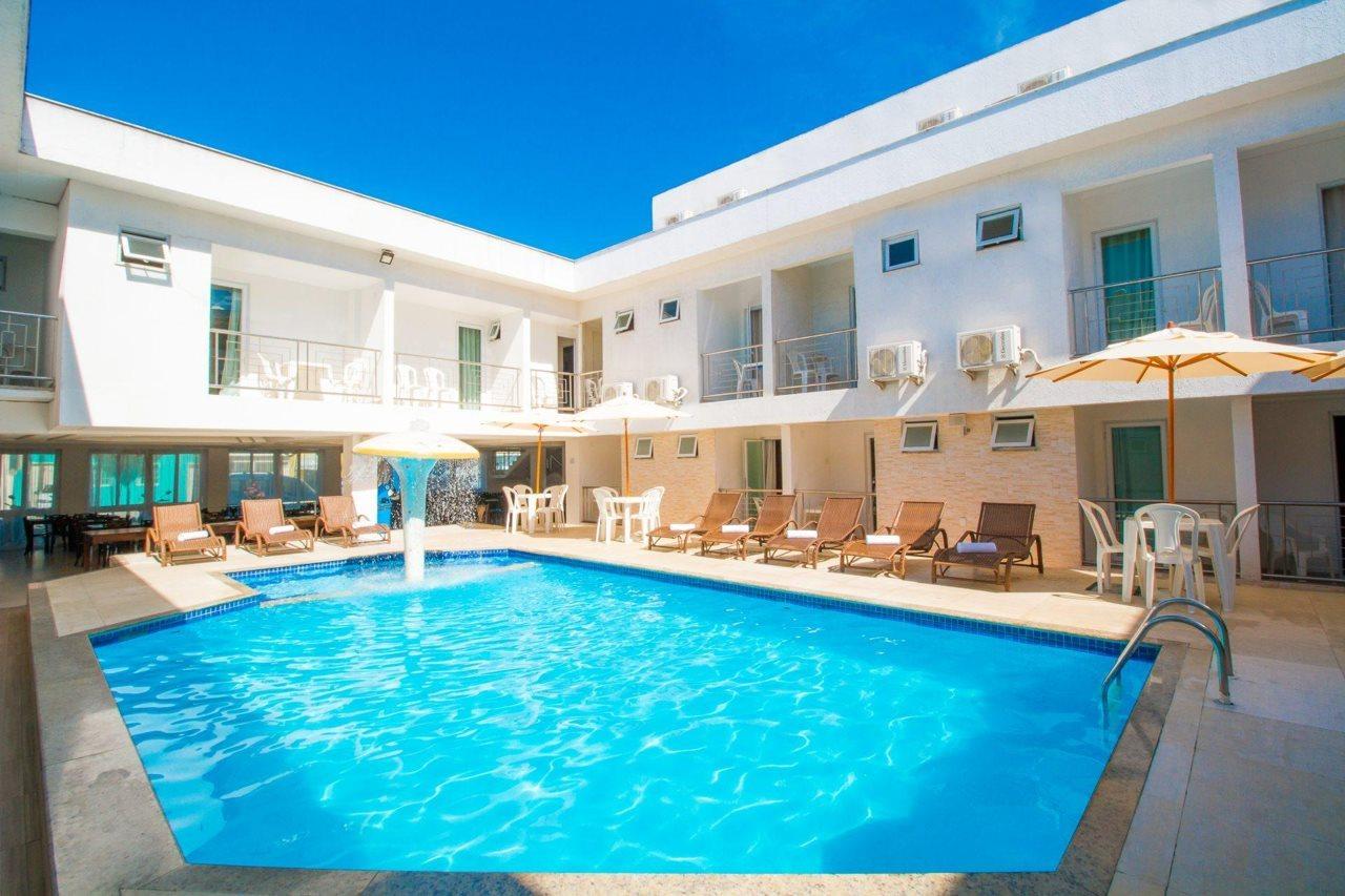 Shangrila - Rede Soberano Porto Seguro Exteriör bild