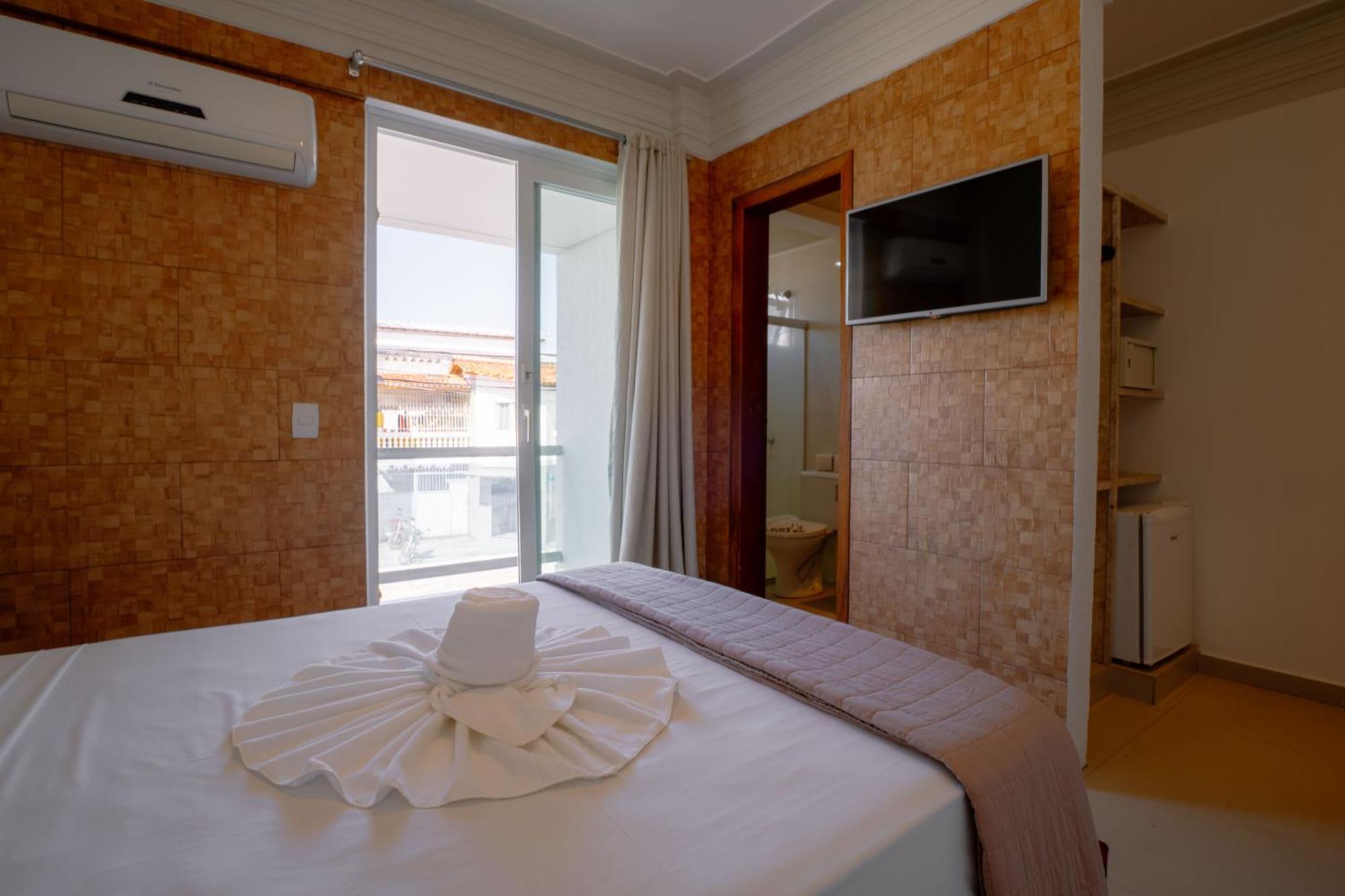 Shangrila - Rede Soberano Porto Seguro Exteriör bild