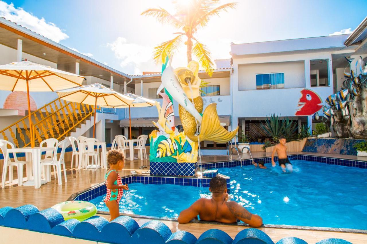 Shangrila - Rede Soberano Porto Seguro Exteriör bild